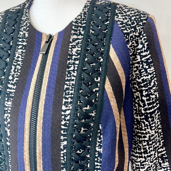 Doncaster Collection Wool Blazer - Picture 7 of 11